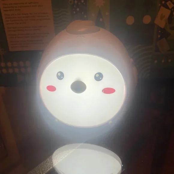 Sanrio Light-up Clock - Picture 5 of 6